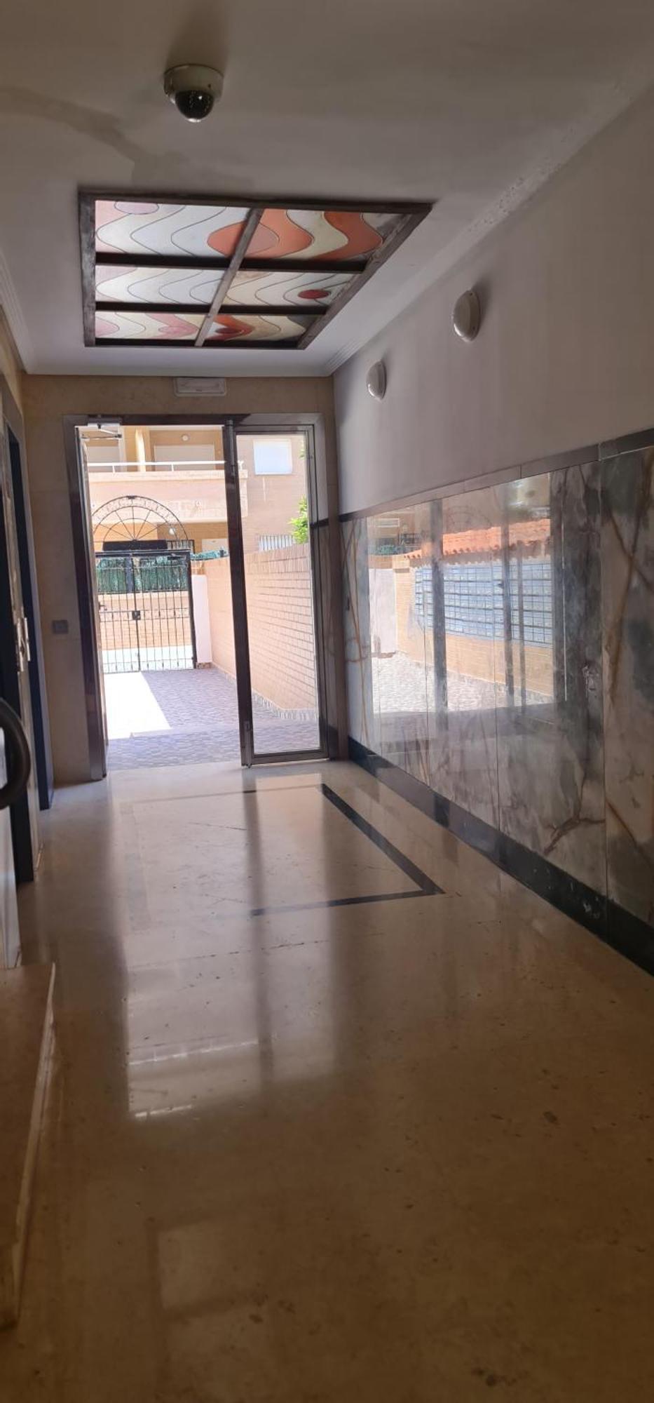 Apartamento Costa Caribe El Borseral Екстер'єр фото