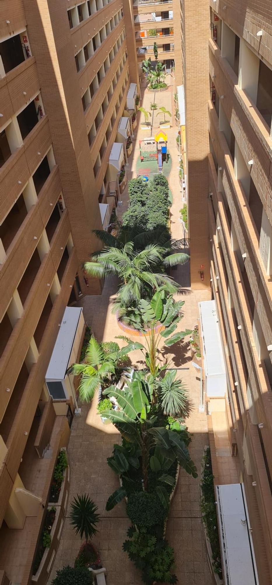 Apartamento Costa Caribe El Borseral Екстер'єр фото