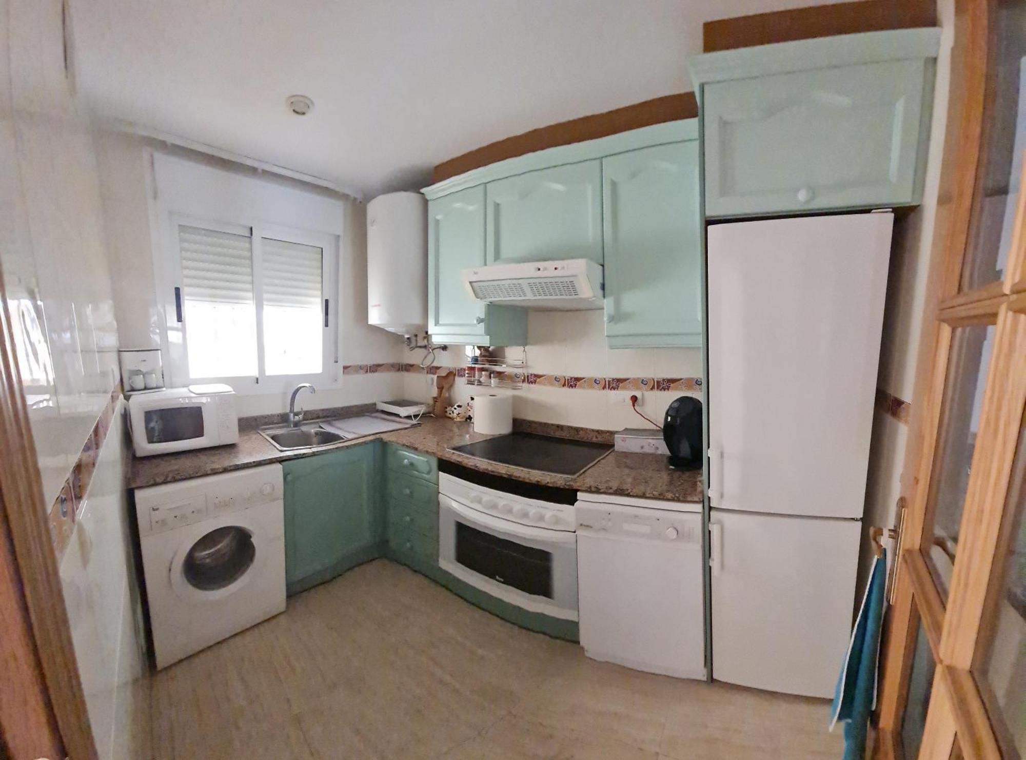 Apartamento Costa Caribe El Borseral Екстер'єр фото