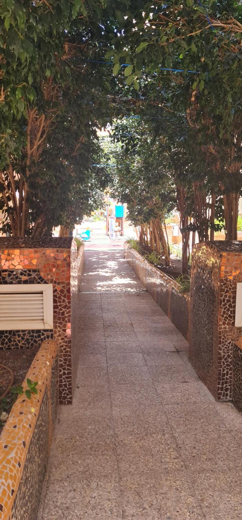 Apartamento Costa Caribe El Borseral Екстер'єр фото
