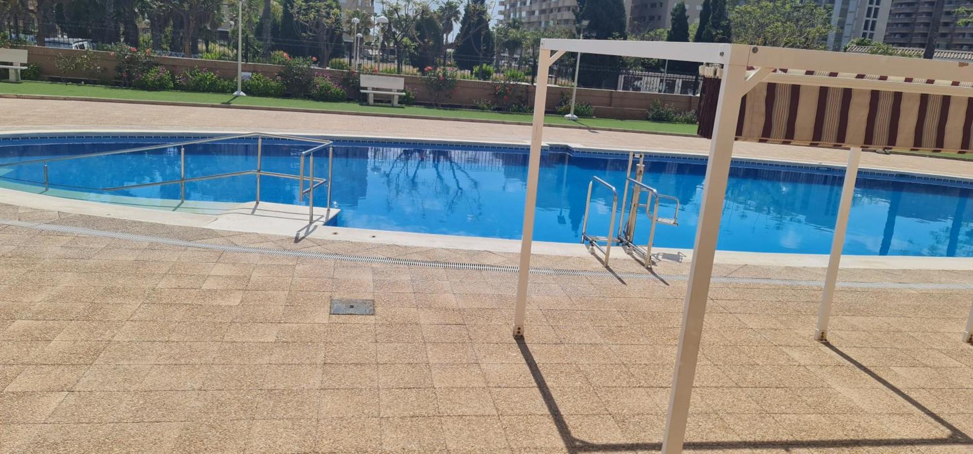 Apartamento Costa Caribe El Borseral Екстер'єр фото